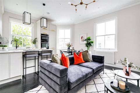 1 bedroom flat to rent, Fulham Road, Parsons Green, London