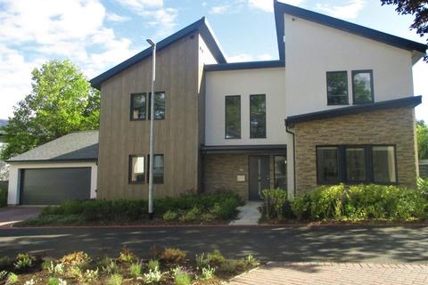5 Garth Gardens, Brampton, CA8 1AE