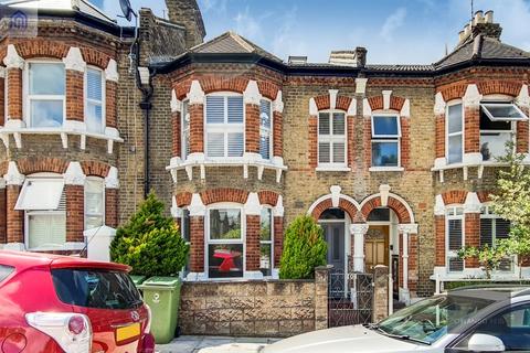 108 Goodrich Road, London, SE22 0ER
