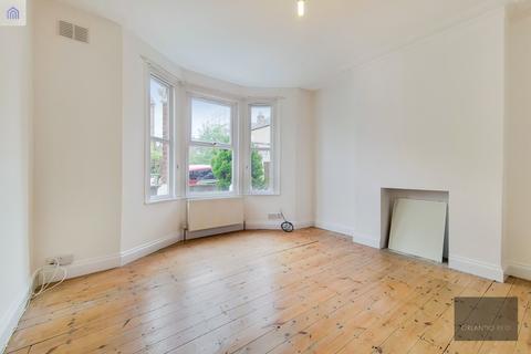 108 Goodrich Road, London, SE22 0ER