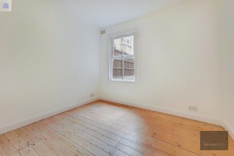 108 Goodrich Road, London, SE22 0ER