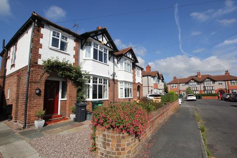 undefined, Sheldon Avenue, Vicars Cross