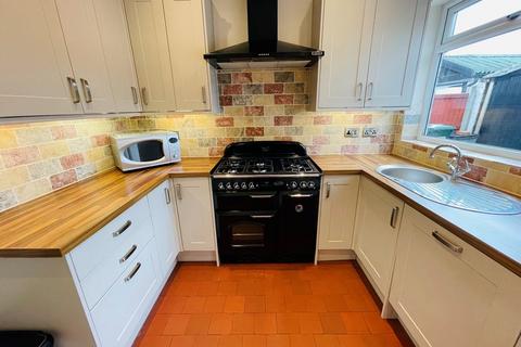 undefined, Sheldon Avenue, Vicars Cross