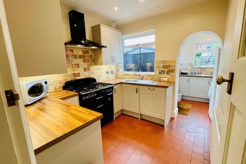 undefined, Sheldon Avenue, Vicars Cross