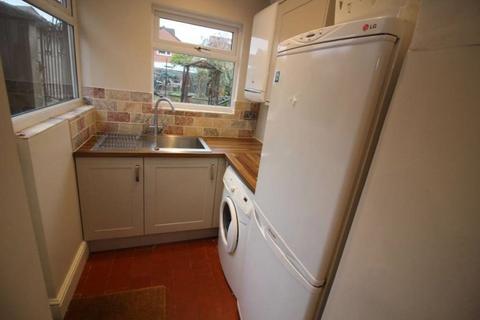 undefined, Sheldon Avenue, Vicars Cross