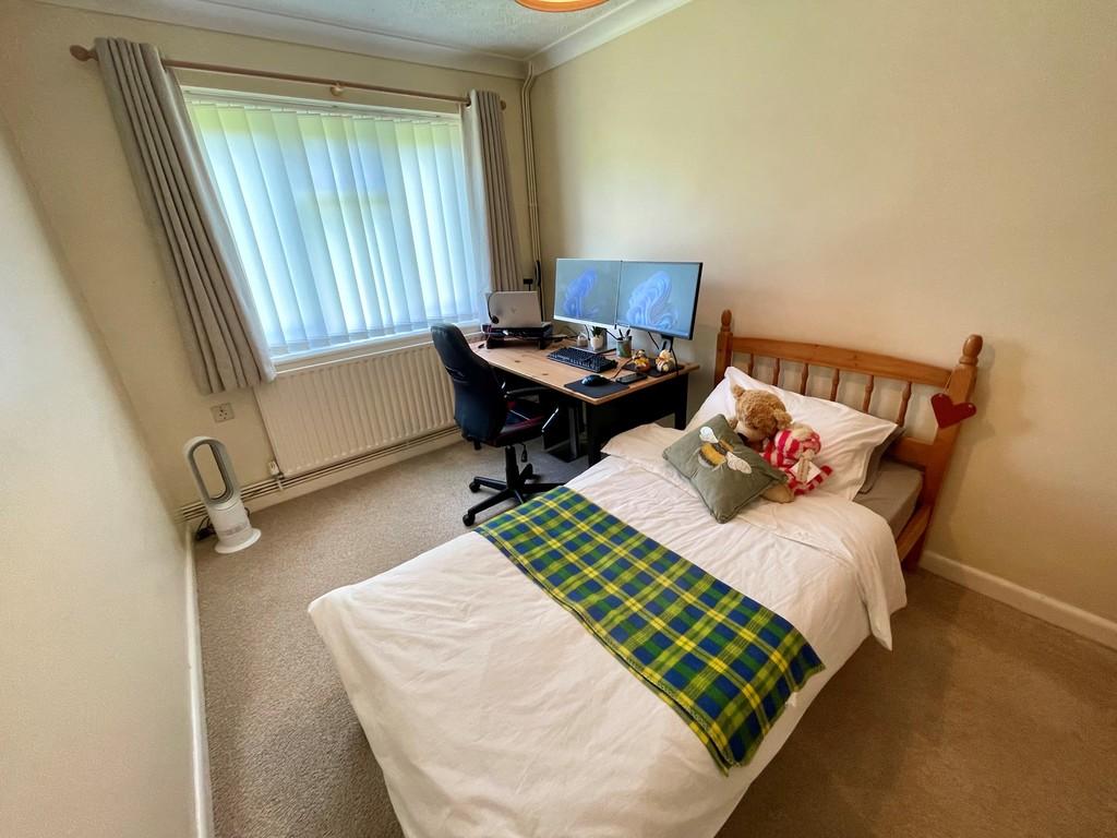 En Passant Bed3 25