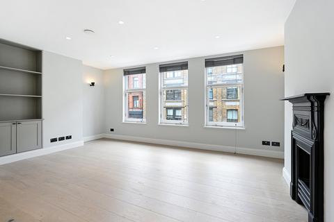 2 bedroom apartment to rent, Shaftesbury Avenue, London, W1D