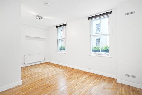 Studio to rent, Berwick Street, London, W1F