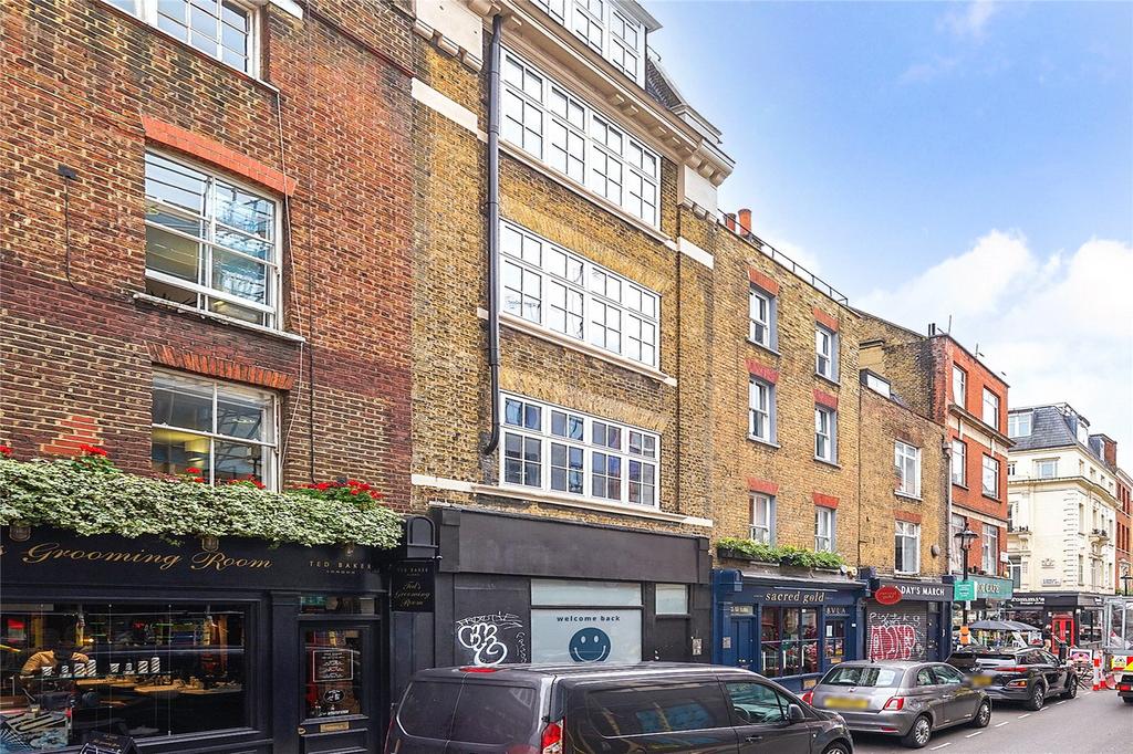 Berwick Street