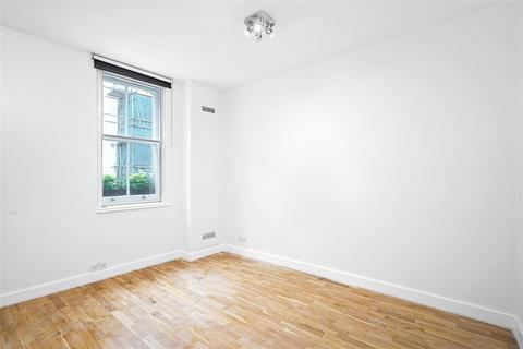 undefined, Berwick Street, London, W1F