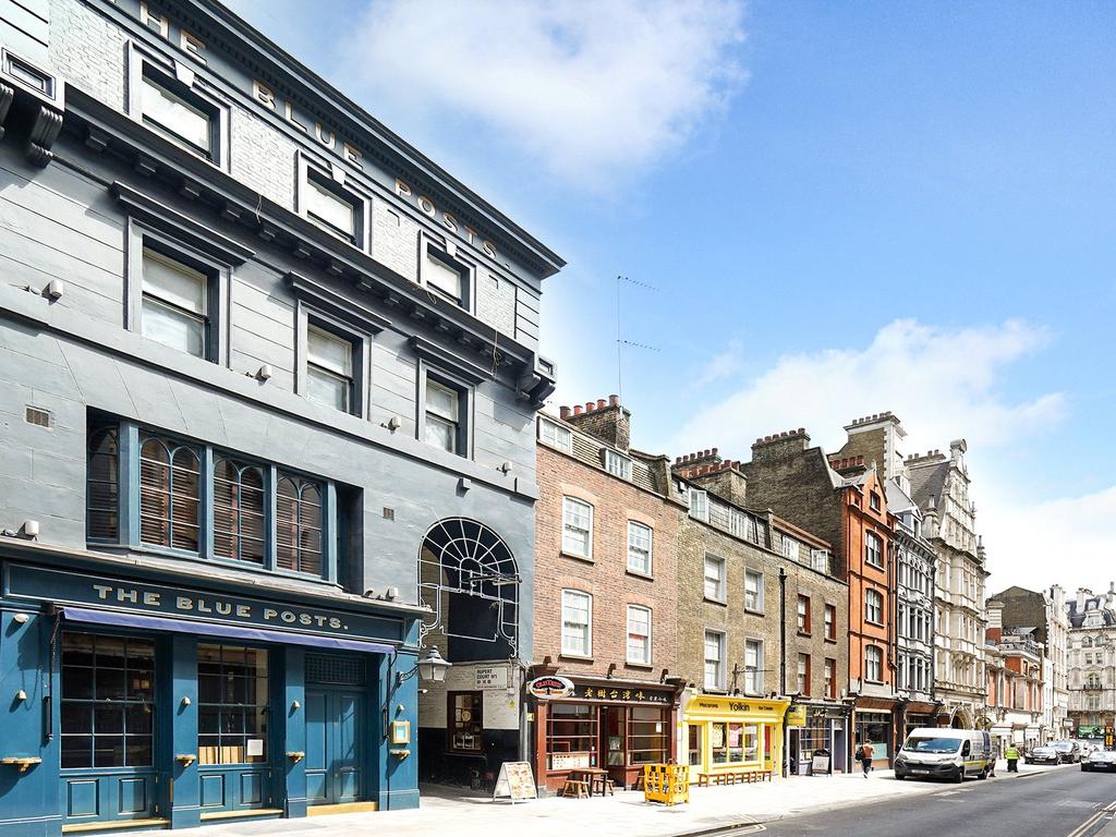 Rupert Court