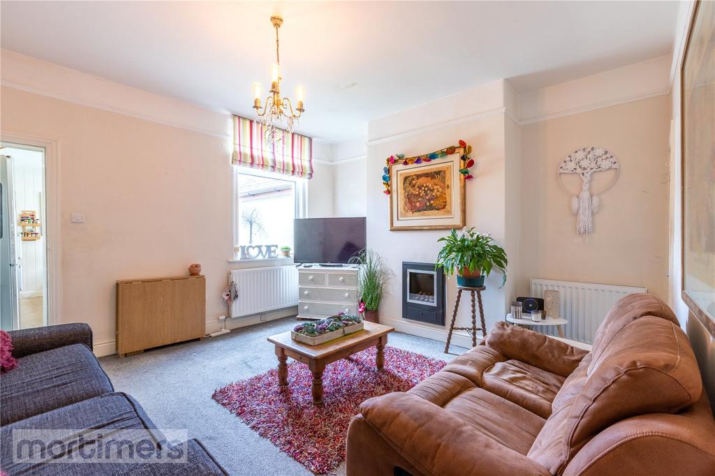 Fox Street, Clitheroe, BB7 2 bed terraced house £190,000