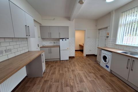 undefined, Partington, Manchester