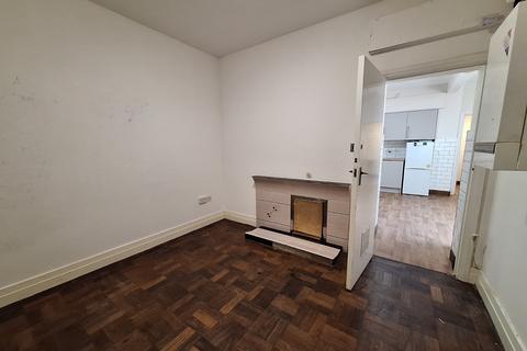 undefined, Partington, Manchester