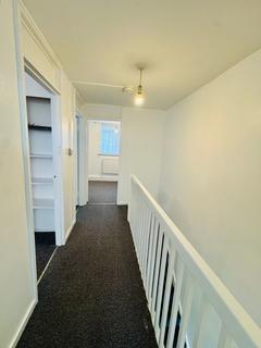 undefined, Holland Court