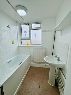 undefined, Holland Court