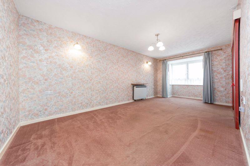 Sidcup Hill, Sidcup 1 bed retirement property £130,000