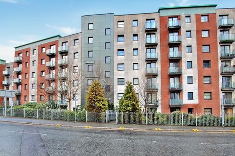 1 bedroom apartment to rent, Lower Hall Street, St. Helens, WA10