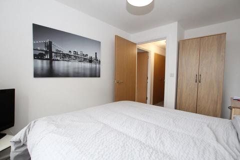 1 bedroom apartment to rent, Lower Hall Street, St. Helens, WA10