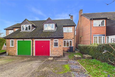 undefined, Burdock Close, Burghfield Common, Reading, Berkshire, RG7