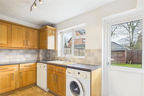 undefined, Burdock Close, Burghfield Common, Reading, Berkshire, RG7