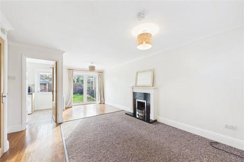 undefined, Burdock Close, Burghfield Common, Reading, Berkshire, RG7