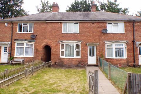 19 Cranbourne Grove, Birmingham, B44 0BY