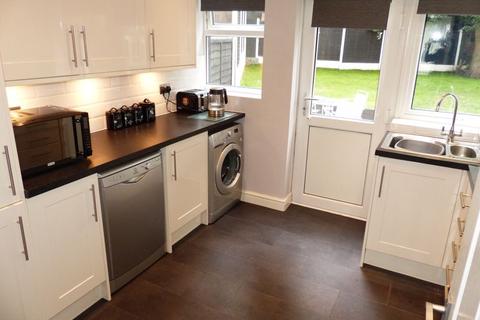 19 Cranbourne Grove, Birmingham, B44 0BY