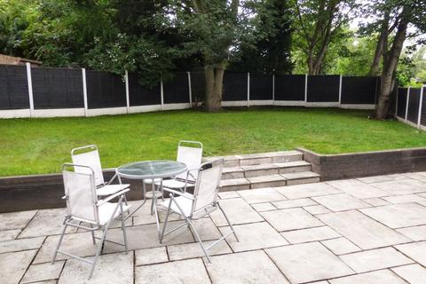 19 Cranbourne Grove, Birmingham, B44 0BY