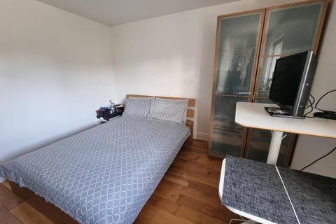 Westway, Shepherds Bush, London, W12 0SB