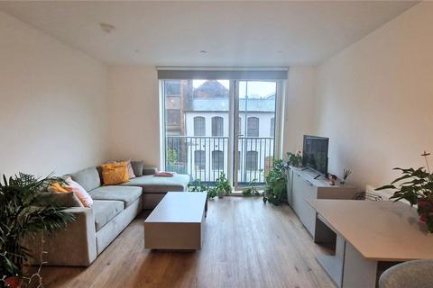 2 bedroom apartment to rent, The Barker, Snow Hill Wharf, 61 Shadwell Street, Birmingham, B4