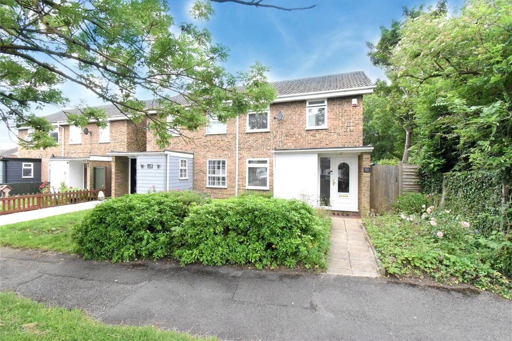 Treesmill Drive, Maidenhead, Berkshire, SL6 3 bed semidetached house