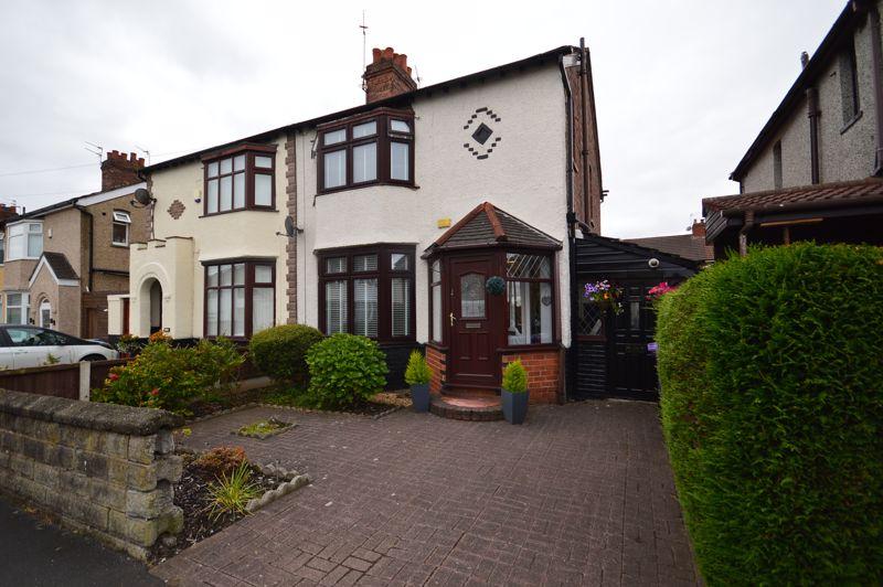 Lingfield Road, Broadgreen, Liverpool 4 bed semidetached house £255,000