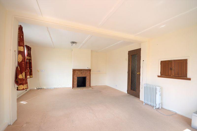 Woodside Park, Weldon 3 bed park home £85,000