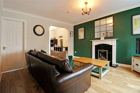 6 Primrose Close, Swindon, SN25 1QY
