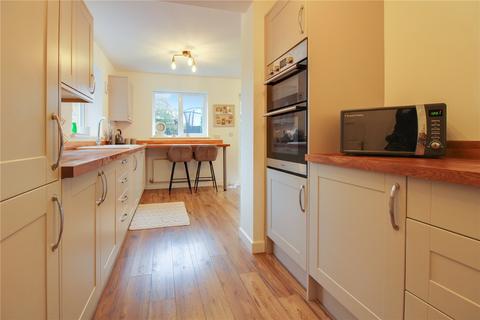 6 Primrose Close, Swindon, SN25 1QY