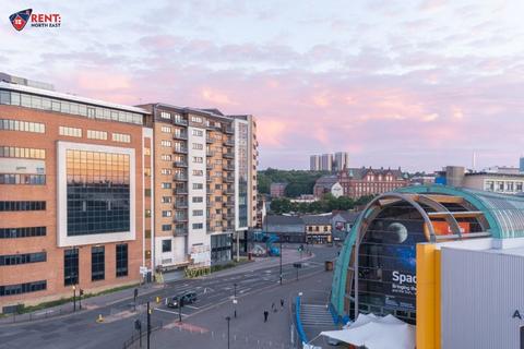 undefined, St. James Gate, Newcastle Upon Tyne