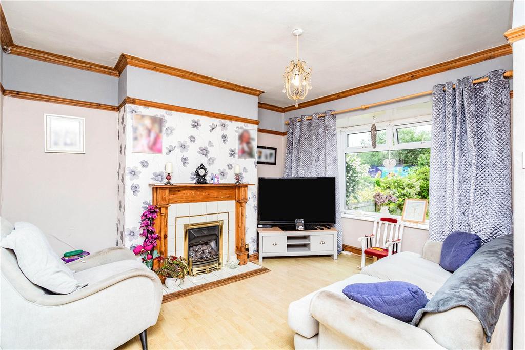 Bowbridge Road, Newark, NG24 2 bed semidetached house £160,000