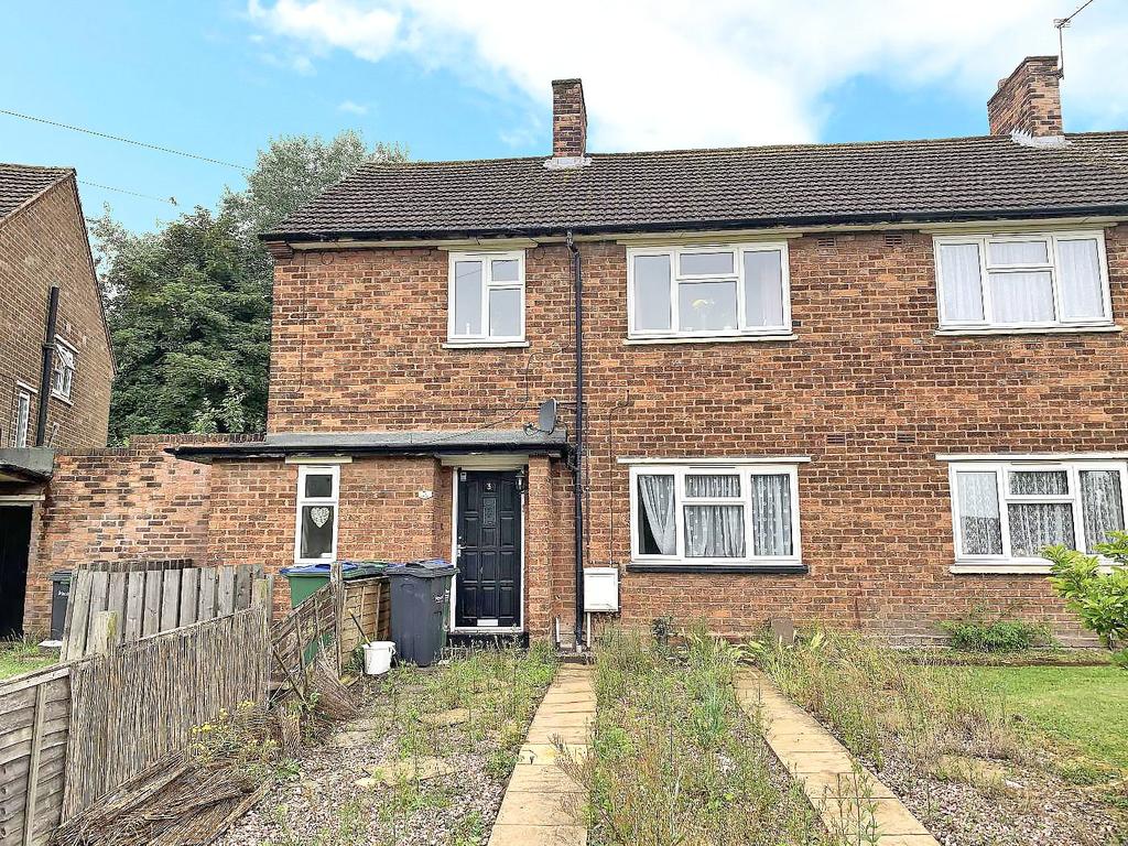 Denbigh Crescent, West Bromwich, B71 1 bed apartment £70,000