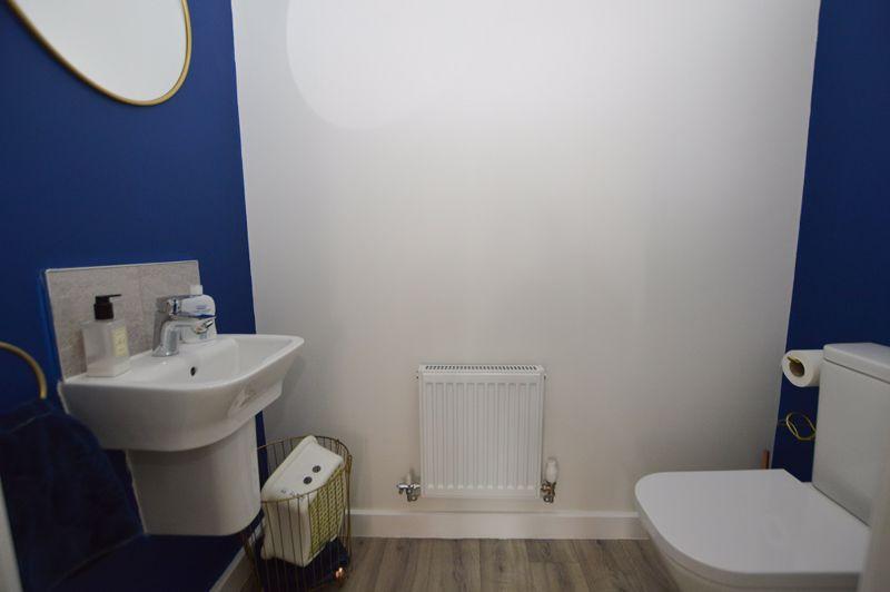 Cloakroom