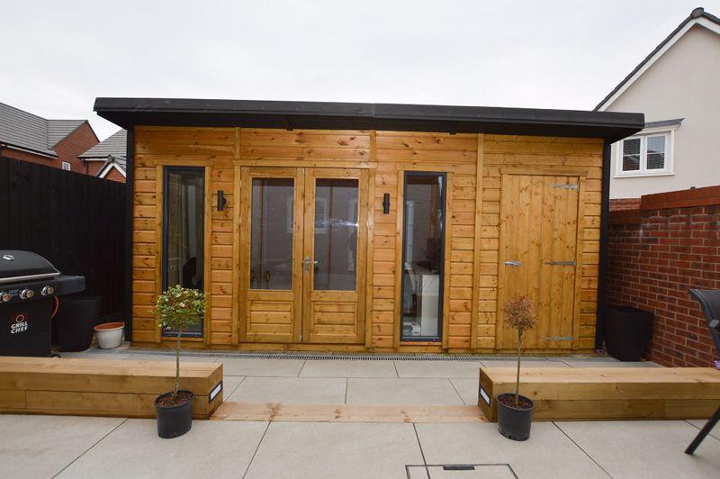 Summerhouse
