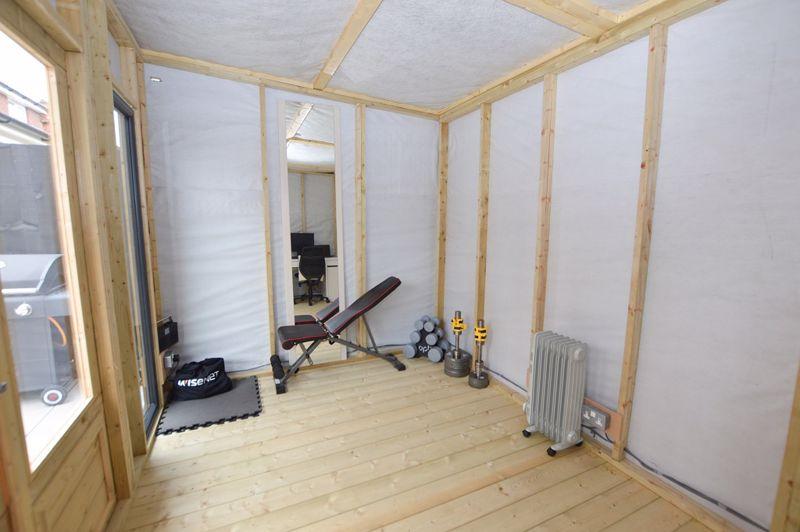 Summerhouse