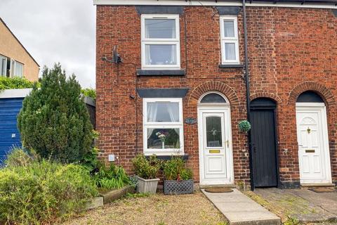 108 Broadhurst Lane, Congleton, CW12 1LA