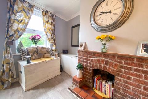 108 Broadhurst Lane, Congleton, CW12 1LA