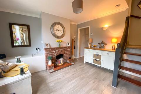 108 Broadhurst Lane, Congleton, CW12 1LA