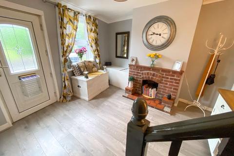 108 Broadhurst Lane, Congleton, CW12 1LA