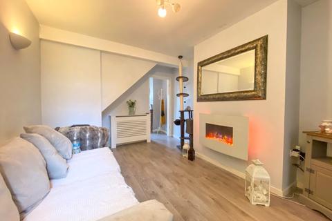 108 Broadhurst Lane, Congleton, CW12 1LA