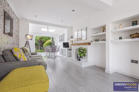 9 Aragon Road, Kingston Upon Thames, KT2 5QA