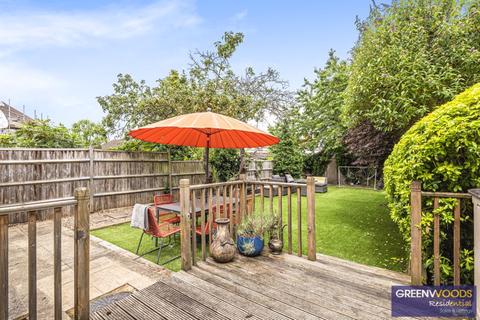 9 Aragon Road, Kingston Upon Thames, KT2 5QA