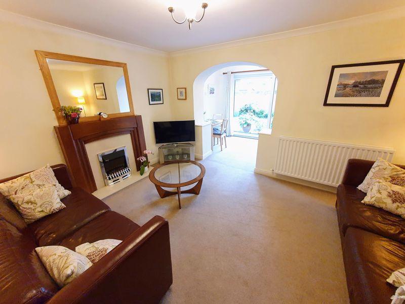 Tribune Drive, Houghton 2 bed house £142,500